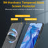 BESINPO 2 Pack Screen Protector for Gabb Phone 4,9H Tempered Glass Film Full Coverage Ultra HD Anti-Fingerprint Bubble Free for Gabb Phone 4 Scree...