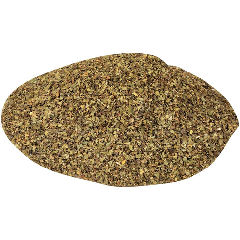 McCormick Culinary Mexican Style Oregano Leaves, 5 oz - One 5 Ounce Container of Dried Mexican Oregano Leaves, Best in Tomato Dishes, Southwestern...