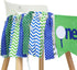 Golf High Chair Banner for 1st Birthday - First Birthday Decoration for Baby's,The First Gift for The Birthday Party,Photo Props For Birthday Part...