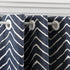 Dritz Home 1" Plastic Curtain Grommets, 8 Sets, White...
