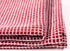 KAF Home Kitchen Towels, Set of 4 Absorbent, Durable and Soft Towels | Perfect for Kitchen Messes and Drying Dishes, 18 x 28 – Inches, Wine...