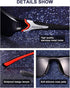 TOODOO 3 Pairs Sport Polarized Sunglasses for Cycling Driving Fishing TAC Lens Sunglasses for Men Women Youth Baseball Running Golf Motorcycle...