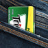 Trident Spearmint Sugar-Free Chewing Gum, 6 Pocket Packs of 28 Pieces (168 Total Pieces)...