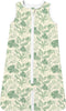 TotAha Sleep Sack 6-12 Months, 0.5 TOG Summer Light Sleeping Sacks, Buttery Soft Wearable Blanket Baby Sleep Bag with 2-way Zipper...