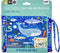 Jigsaw Puz 2 Sided Under The Sea...