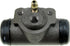 Dorman W96254 Drum Brake Wheel Cylinder Compatible with Select Isuzu / Toyota Models...