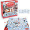 AQUARIUS Rudolph The Red-Nosed Reindeer Board Game - Fun Family Christmas Gift for Kids & Adults - Officially Licensed Rudolph Merchandise & Colle...