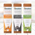 Himalaya Botanique Whitening Antiplaque Toothpaste with Bamboo + Sea Salt, Fluoride Free, for Gentle Whitening, 4 oz...