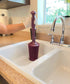 Master Plunger MP500 Heavy Duty All Purpose Plunger, Laundry Tubs, Bath Tubs, Kitchen Sinks, Garbage Disposal, Toilets Commercial & Residential Us...