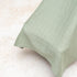 100% Organic Cotton Muslin Car Seat Cover for Babies - Lightweight, Breathable Infant Car Seat Canopy to Protect from Sunlight and Dust - Fits Any...