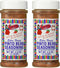 Fiesta Pinto Bean Seasoning (Pack of 2)...