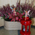 Mood Lab Fairy Garden - Miniature Fairies Figurines - Sitting Girls Set of 2 pcs - for Outdoor or House Decor Statue Kit...