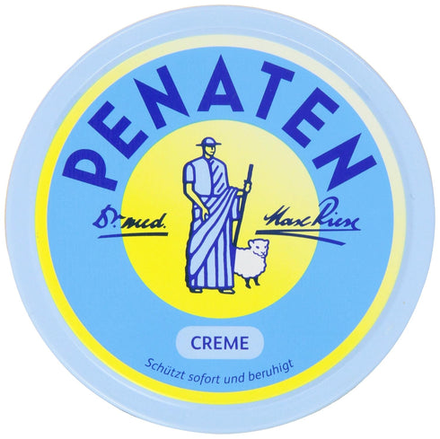Penaten Baby Cream Crème Large, 5.1-Ounce...