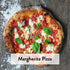 DeLallo Italian Cherry Tomato Pizza Sauce, Margherita Style, 12.7oz Jar, 3-Pack...