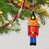 Hallmark Keepsake Christmas Ornament 2021, Crayola Colorful Toy Soldier...
