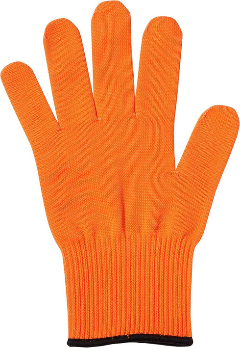 Mercer Culinary Millennia Level A4 Cut Glove, Medium, Orange...