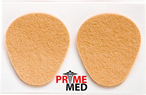 PrimeMed SPECIAL Slipper Socks; XL 3 pack in Beige...