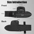 Universal Knife Sheath,Oxford Chef Knife Sheaths for Fixed Blade Knives, Knife Scabbard Cover, Shop Knife Sheath Knives Sleeves Case Edge Guards B...