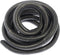 Dorman 86663 3/8 In. X 10 Ft. Black Flex Split Wire Conduit, 10 Pack Universal Fit...