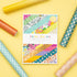 American Crafts Paper 6X8 PAD, Paige Evans Splendid...