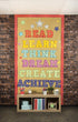Teacher Created Resources Marquee Motivation Bulletin Board (TCR5867), Large...