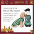 Harry Potter Slytherin Pet Sweater - Large | Harry Potter Costumes for Dogs | Dog Apparel & Accessories for Hogwarts Houses, Slytherin Dog Sweater...