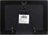 Malden International Designs Sisters Expressions Picture Frame, 4x6, Black...