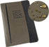 Rite in the Rain Field Wallet, 3.5” x 6.5”, EDC, Water Resistant TPU fabric (No. P971-M),Olive and Black...