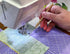 Quilt in a Day Brass Stiletto...