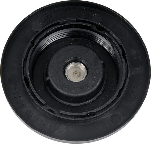 Dorman 54208 Coolant Reservoir Cap Compatible with Select Ford / Lincoln / Mercury Models...
