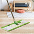 4pack Replacement Microfiber Hardwood Floor Mops, Compatible with 3M Scotch-Brite M-005 Floor Mops, Can Be Used for Household Cleaning Mop Replace...