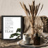 Posterizer 1 pcs-team work inspiring art-Workplace & Office Art-Quotes and Poems- Gift for Boss, Manager -Gift for Entrepreneurs-décor for office ...