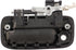 Dorman 91318 Front Passenger Side Exterior Door Handle Compatible with Select Toyota Models, Black...