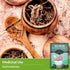 Valerian Seeds for Planting - 1 Packet with Instructions to Plant and Grow Medicinal Herb Valeriana Officinalis in Your Home Herb Garden - Non-GMO...