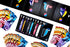 Avant Carde - by Resonym - Board Game - Deck building game of avant-garde art collection - Ages 8+...