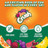Crush- Powder Drink Mix - Sugar Free & Delicious (Classic Variety, 30 Sticks)...