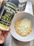 Pork King Good Dill Pickle Seasoning for Cooking and Popcorn Seasoning - Keto Friendly, Paleo, No MSG, Gluten Free (Dill Pickle, Single Shaker)...
