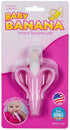 Baby Banana New Pink Training Toothbrush...