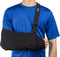 Arm Sling Sport XL: Comfortable Medical Sling with Extendable Pouch. Arm, Shoulder & Rotator Cuff Support...