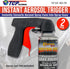 Instant Aerosol Trigger Handle (Pack of 2), Instantly Converts Spray Cans into Spray Guns - Full Hand Grip, Reusable, Easy to Clip-On & Off - Univ...