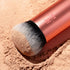Real Techniques Bubble Blending Makeup Brush, Multipurpose Face Brush For Liquid, Cream, & Powder Makeup, Unique Bubble Brush Head, Synthetic Bris...