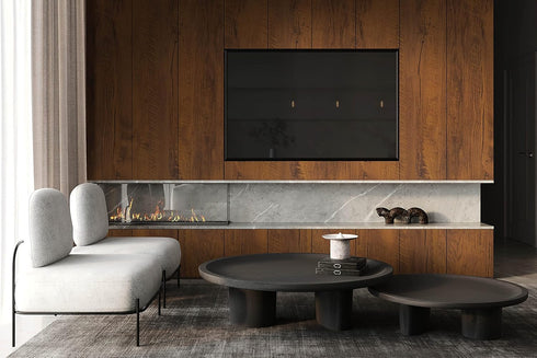 Contact Paper Peel and Stick Wood Wallpaper Wood Brown Wood Grain Contact Paper Cabinet Removable Wood Peel and Stick Wallpaper Waterproof Self Ad...