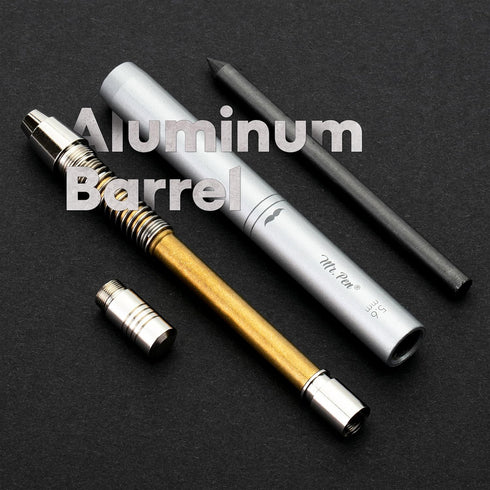 Mr. Pen- 5.6 mm Mechanical Pencil Lead Holder, Clutch Pencil, 5.6mm Lead Holder, Clutch Lead Holder, Mechanical Drawing Pencils for Sketching, Mec...