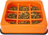 Downtown Pet Supply - Slow Feeder Dog Bowls - Anti-Choke Dog Food Bowl for Wet Dog Food, Solids and Dry Dog Food - Non-Slip Feet - BPA, PVC & Phth...