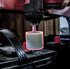 EZ RED 505BTSSHQD Shaft Battery Term Cleaner, Steel...