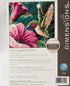 Dimensions Needlepoint Kit, Hummingbird Needlepoint, 5'' W x 5'' H, Various...