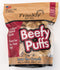 Frankly Venison Beefy Puffs 100 percentUSA Made Collagen Packed Snack 5 Ounce Package...