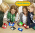 15Pcs Video Game Keychain Video Game Party Favors Video Game Party Supplies 3 Styles Mini Game Console Fidget Toys Bulk for Kids Classroom Prizes ...