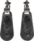 Dorman 45188 Floor Mat Retainer Clips Compatible with Select Lexus/Scion/Toyota Models, 0 Pair...