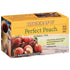Bigelow Tea Perfect Peach Herbal Tea, Caffeine Free Tea with Peach and Herbs, 20 Count Box (Pack of 6), 120 Total Tea Bags...